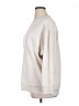 Athleta White Sweatshirt Size XL - photo 5