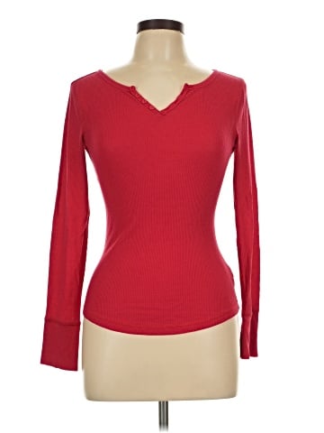 SO Long Sleeve T-Shirt (view 1)