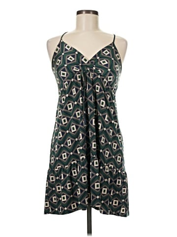 Paisley and Ivy Casual Dress (view 1)
