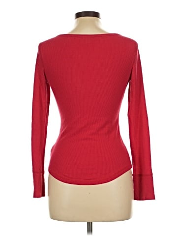 SO Long Sleeve T-Shirt (view 2)