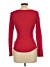 SO Red Long Sleeve T-Shirt Size L - photo 2