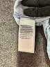 Chaps 100% Lyocell Blue Long Sleeve Button-Down Shirt Size XL - photo 8