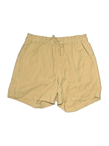 Old Navy Khaki Shorts (view 1)