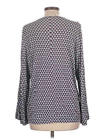 Lascana Long Sleeve Blouse (view 2)