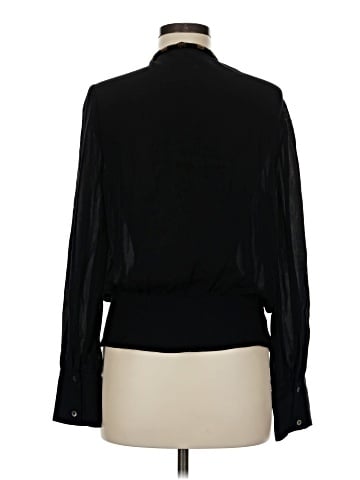 Kobi Halperin Long Sleeve Blouse (view 2)