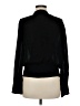 Kobi Halperin Black Long Sleeve Blouse Size M - photo 2