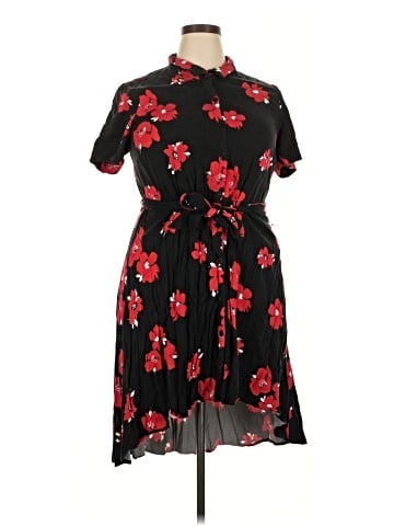 Just Fab Cocktail Dress (view 1)