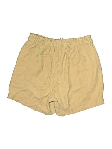 Old Navy Khaki Shorts (view 2)
