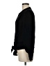 Kobi Halperin Black Long Sleeve Blouse Size M - photo 5