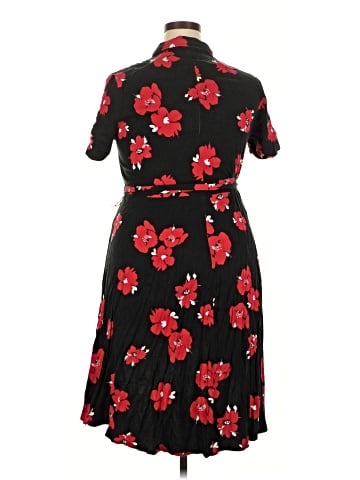 Just Fab Cocktail Dress (view 2)