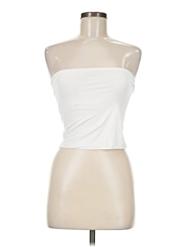 Everlane Tube Top (view 1)