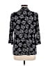 East5th Black Kimono Size S - photo 2