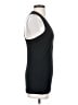 Athleta 100% Nylon Black Active Tank Size XS - photo 4