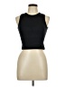 Unbranded Black Tank Top Size L - photo 1