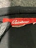Rainbow Black Cardigan Size M (estimated) - photo 7
