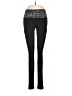 Lululemon Athletica Black Active Pants Size 6 - photo 1