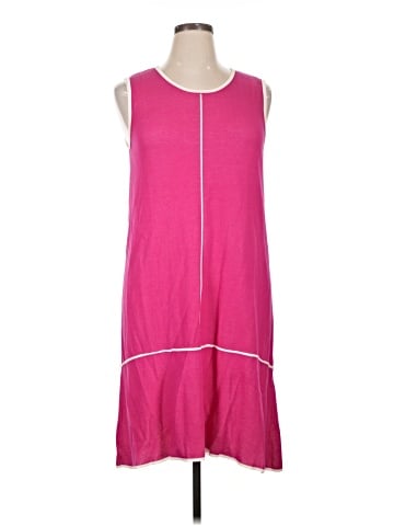 Lafayette 148 New York Casual Dress (view 1)