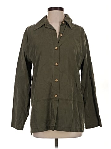 Jones Wear Jacket (view 1)