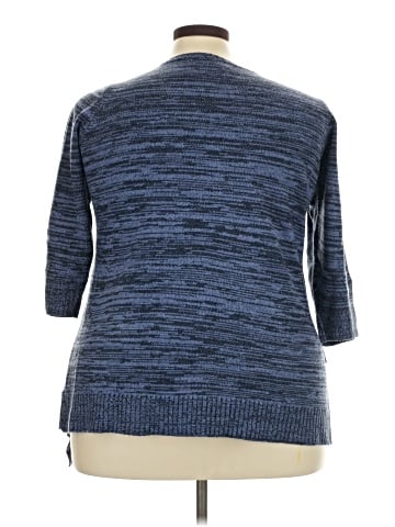 Croft & Barrow Pullover Sweater (view 2)
