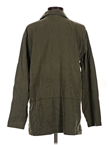 Jones Wear Jacket (view 2)