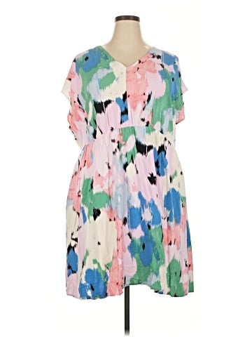 Ava & Viv Casual Dress (view 1)