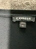 Express Black Long Sleeve T-Shirt Size L - photo 7