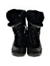 The North Face Black Boots Size 7 - photo 2
