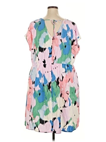 Ava & Viv Casual Dress (view 2)