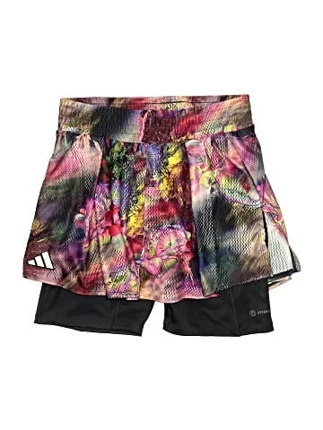 Adidas Athletic Shorts (view 1)