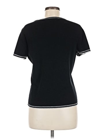 Jones New York Short Sleeve T-Shirt (view 2)