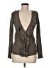 Banana Republic Brown Wool Cardigan Size M - photo 1