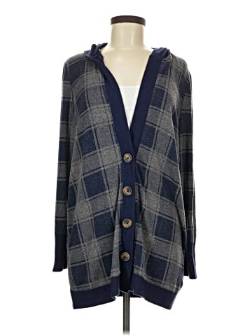 Maurices Cardigan (view 1)