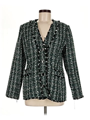 Ann Taylor Blazer (view 1)