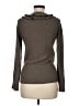 Banana Republic Brown Wool Cardigan Size M - photo 2