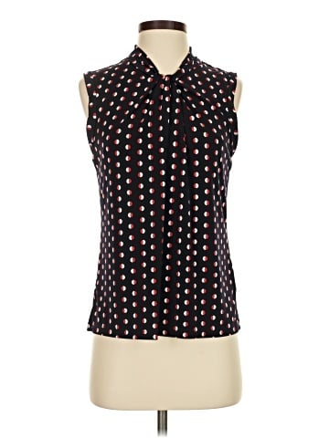 Tommy Hilfiger Sleeveless Blouse (view 1)