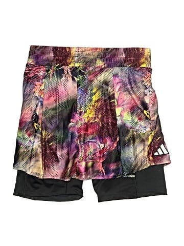 Adidas Athletic Shorts (view 2)