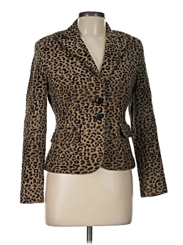 Allen by Allen Schwartz Blazer (view 1)