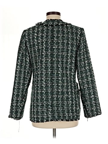 Ann Taylor Blazer (view 2)