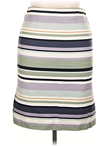 Ann Taylor LOFT Outlet Casual Skirt (view 1)