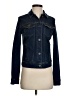 Unpublished Blue Denim Jacket Size S - photo 1