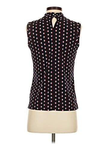 Tommy Hilfiger Sleeveless Blouse (view 2)