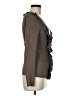 Banana Republic Brown Wool Cardigan Size M - photo 4