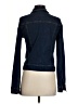 Unpublished Blue Denim Jacket Size S - photo 2