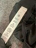 Lululemon Athletica Solid Black Shorts Size 2 - photo 4