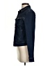 Unpublished Blue Denim Jacket Size S - photo 5