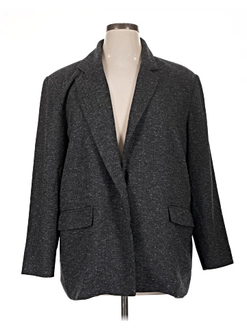 Open Edit Blazer (view 1)