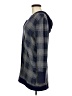 Maurices Plaid Blue Cardigan Size M - photo 5