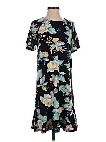 Ann Taylor Casual Dress (view 1)