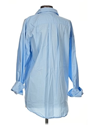 H&M Long Sleeve Blouse (view 2)