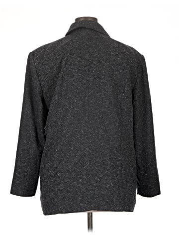Open Edit Blazer (view 2)